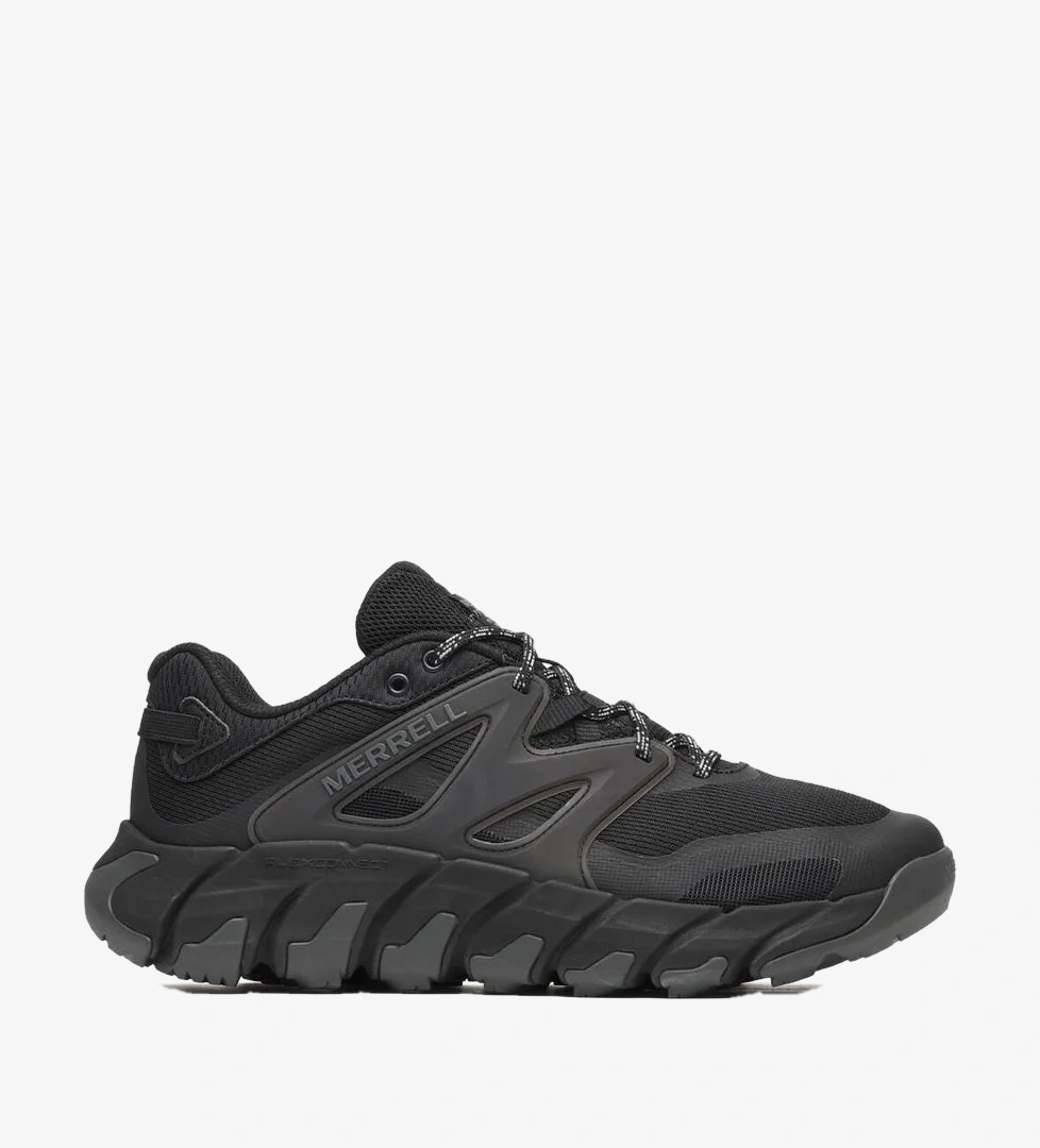 Merrell Siyah Merrell Maipo Explorer AEROSPORT Erkek Outdoor Ayakkabı