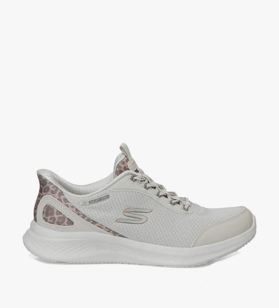 Skechers SKECH-LITE PRO 2.0 Naturel Kadın Comfort Ayakkabı