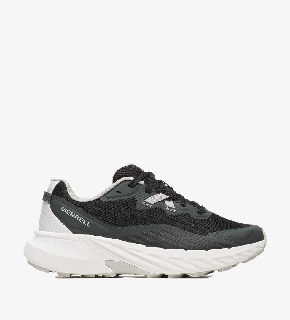 Merrell AGILITY TRAIL Siyah Kadın Outdoor Ayakkabı
