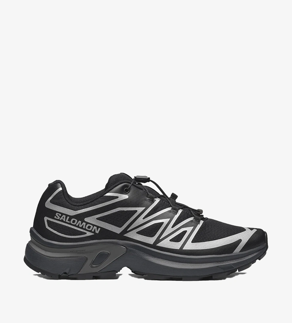 Salomon XT-EVR Siyah Erkek Outdoor