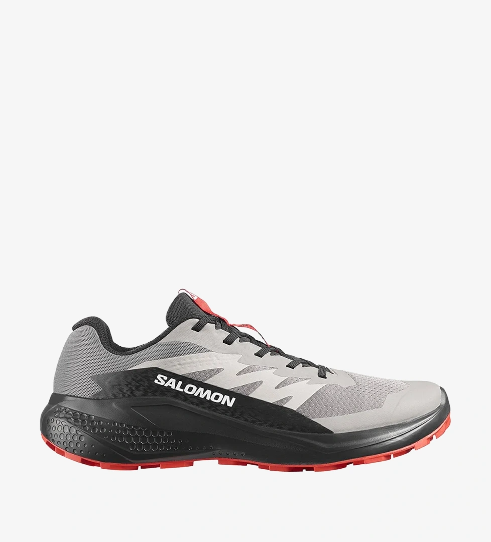 Salomon ALPHAGLIDE Siyah Erkek Outdoor
