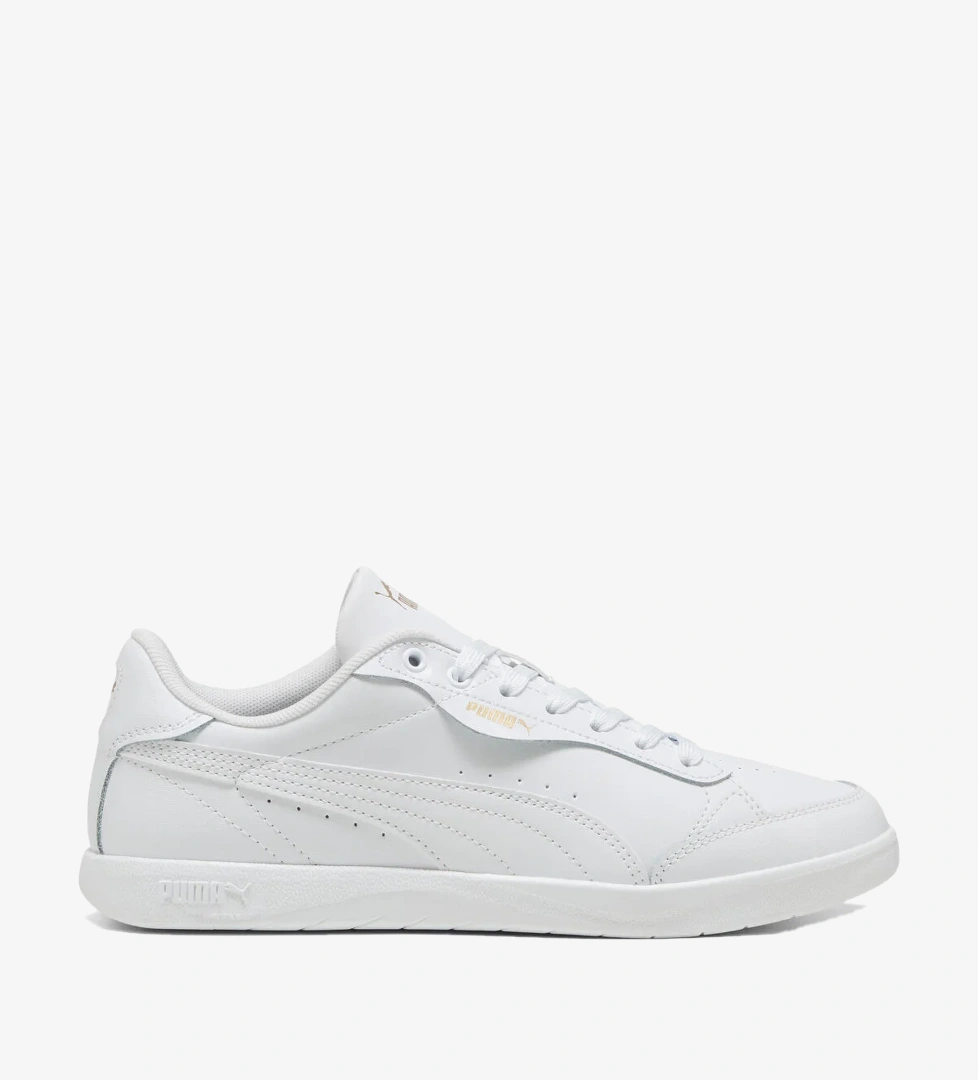 Puma Vikky Star Beyaz Kadın Sneaker