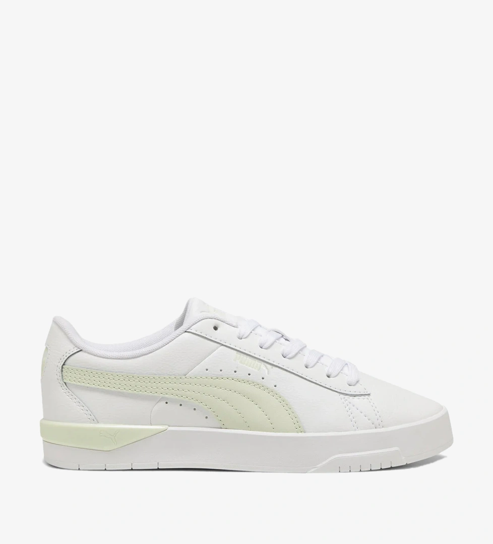 Puma Jada Classic Beyaz Kadın Sneaker