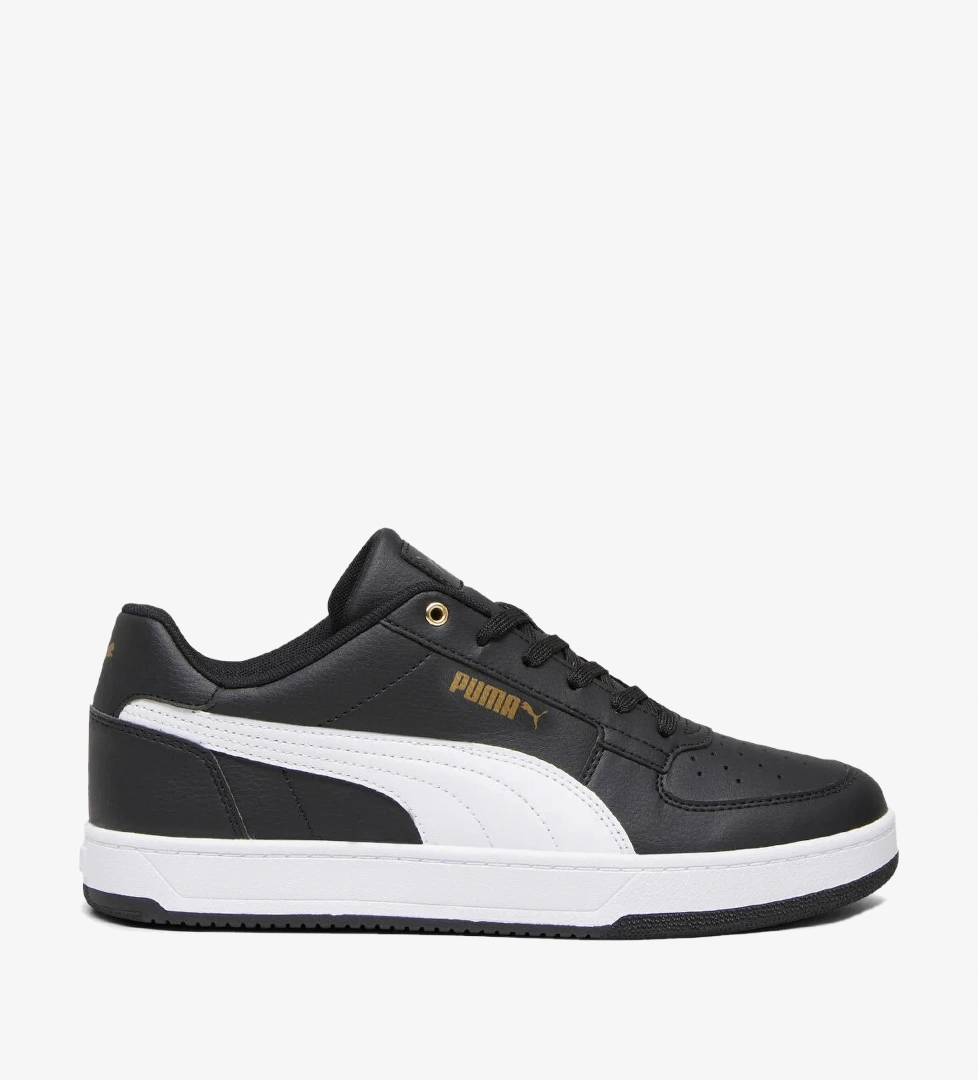 Puma Caven 2.0 Siyah Kadın Sneaker