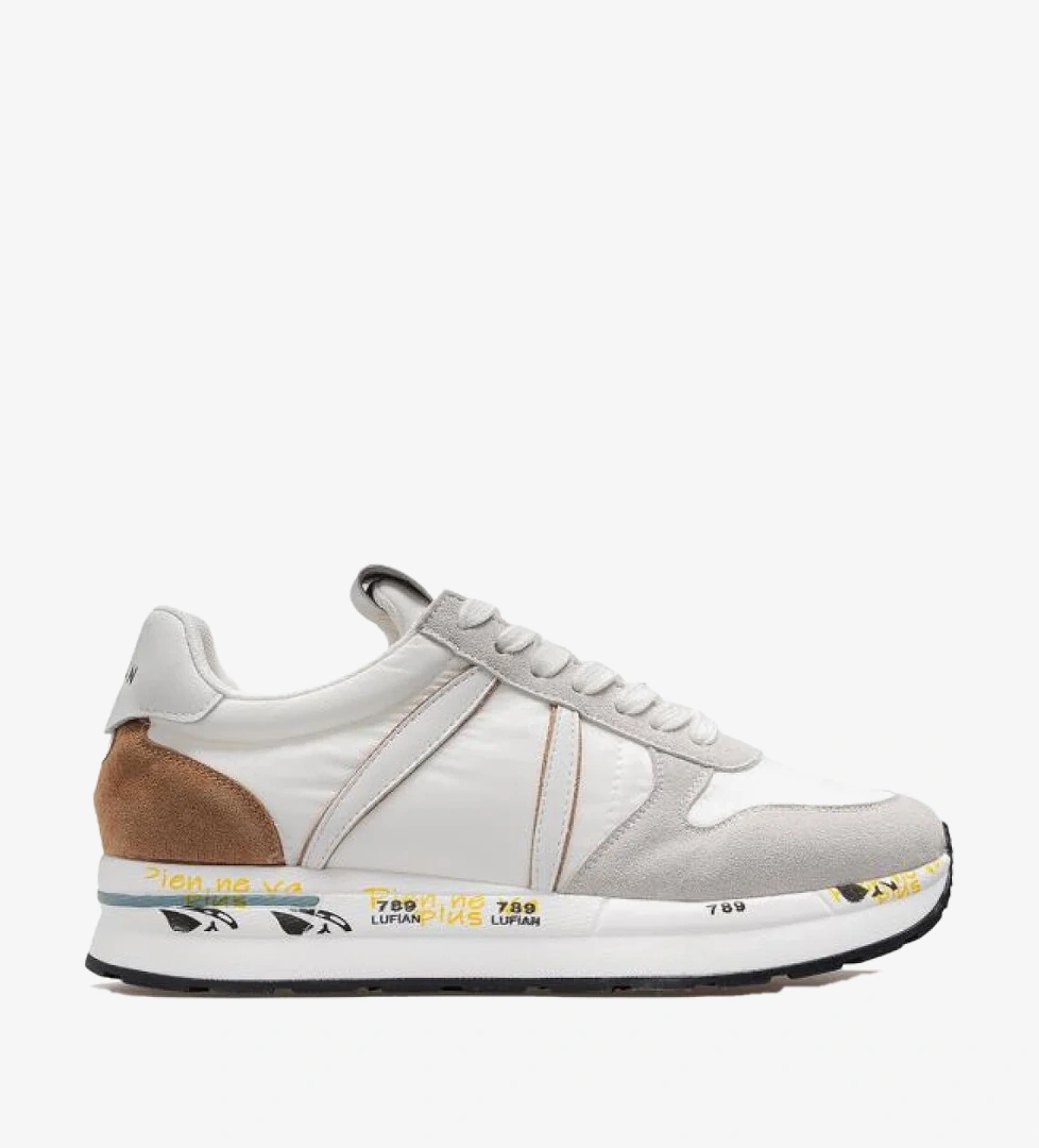 Lufian Rex Erkek Günlük Sneaker Ayakkabı 26y 111230305