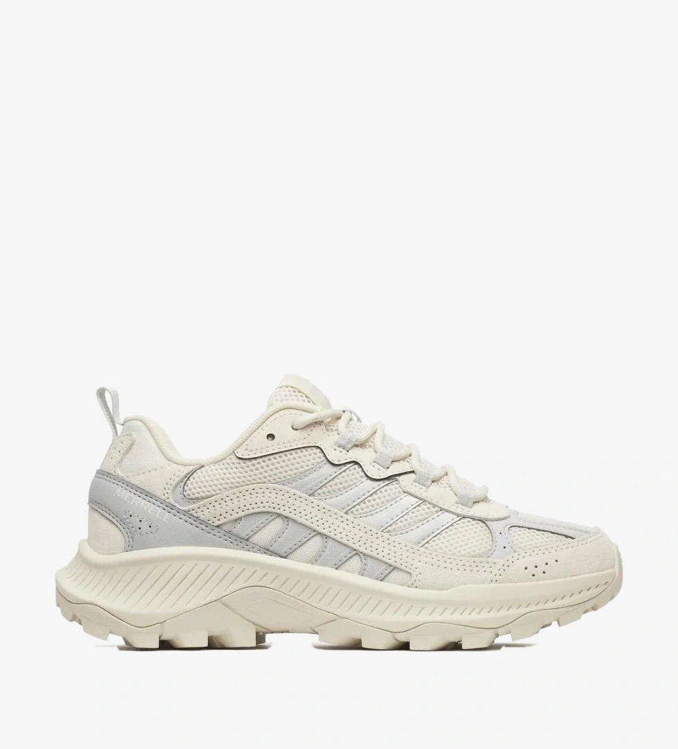 Merrell J00003650 Speed Strike 2 Trek Outdoor Ayakkabı Krem