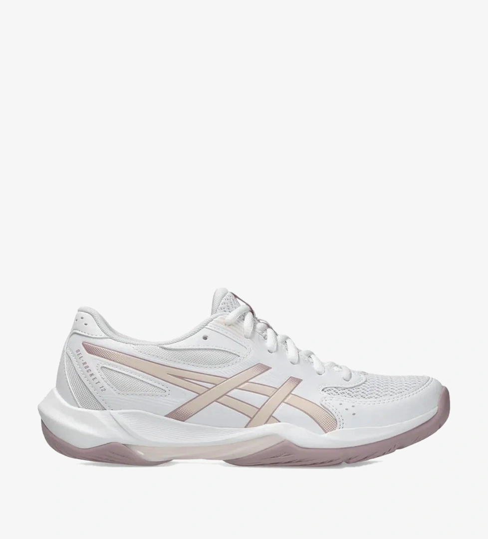 Asics Beyaz Asics Gel Rocket 12