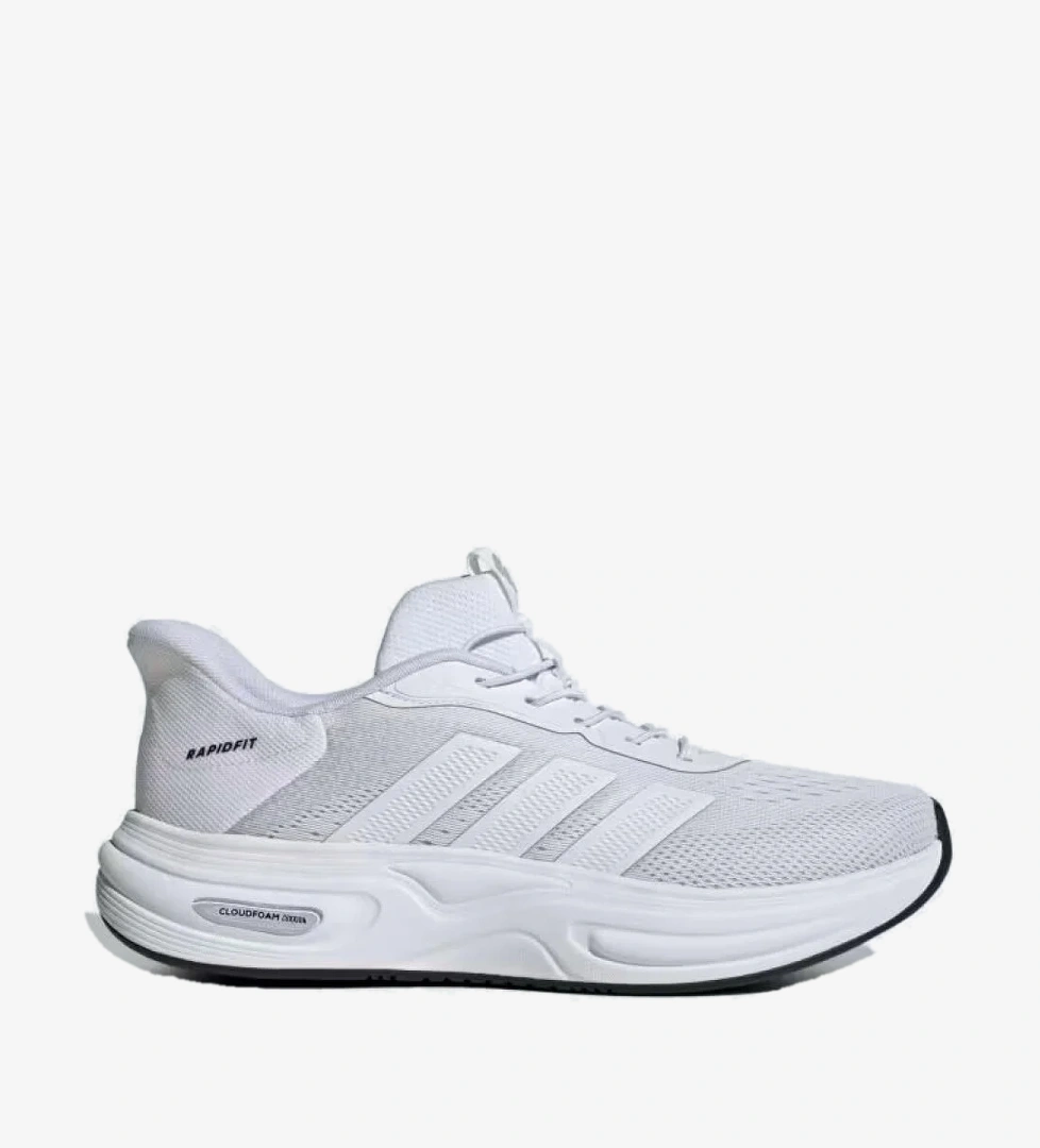 adidas HP3429 Cloudfoam Cuxxion - Rapidfit Erkek Günlük Spor Ayakkabı