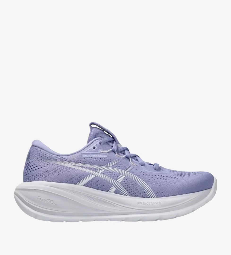 asics 1012B916-500 Gel-Cumulus 28 Kadın Koşu Ayakkabısı