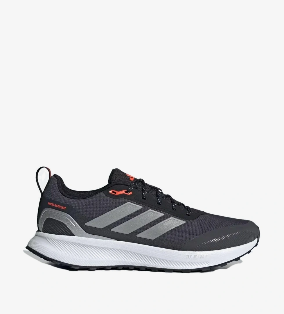 adidas JI4084 Runfalcon 5 Tr Erkek Koşu Ayakkabısı