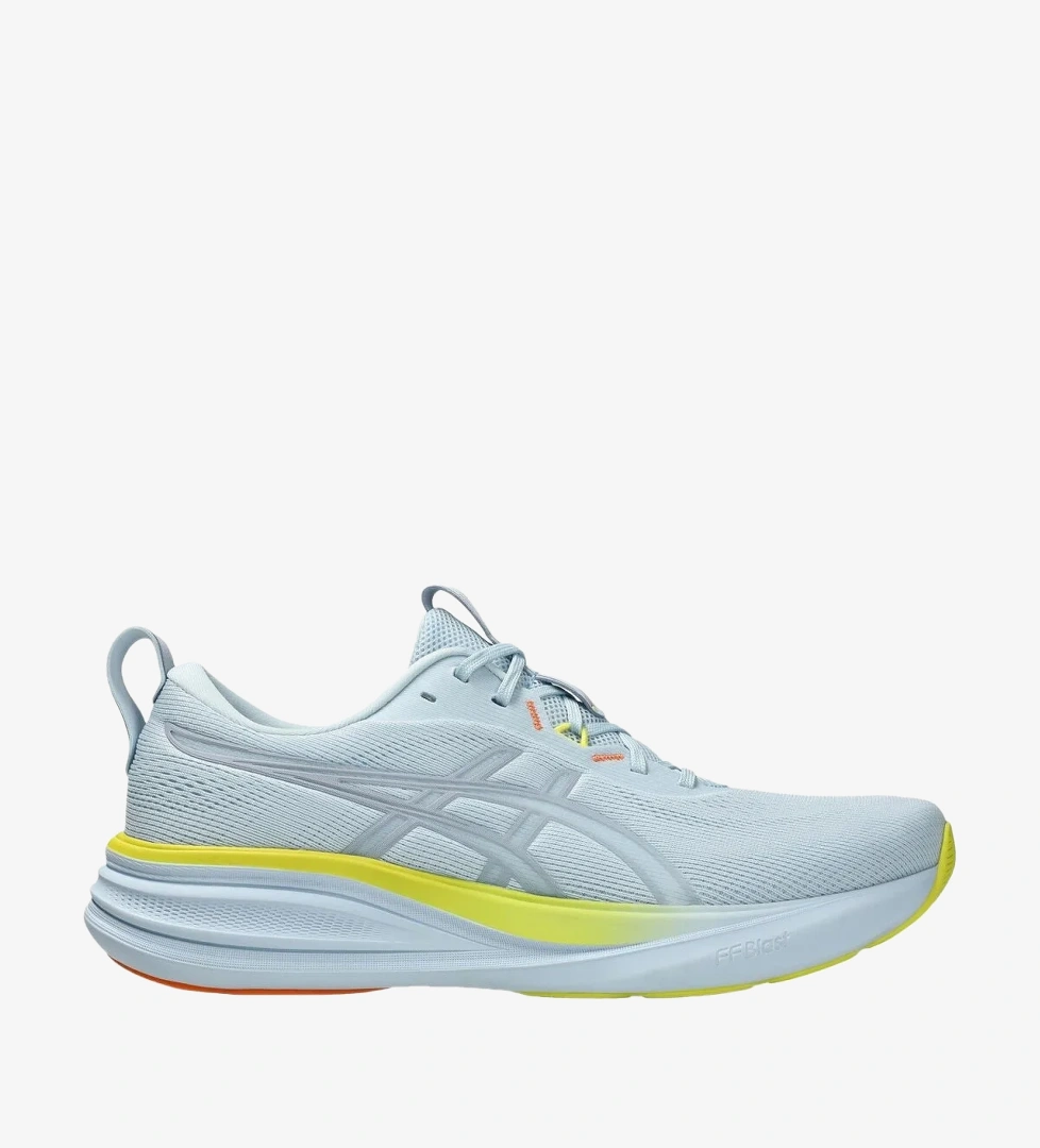 asics 1011C153-401 Gel-Pulse 17 Erkek Koşu Ayakkabısı
