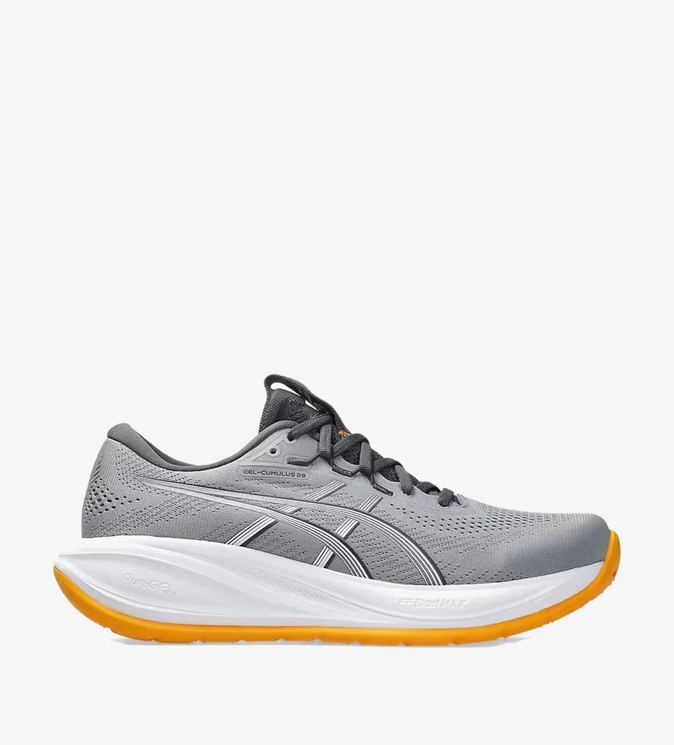 Asics Gri Asics Gel Cumulus