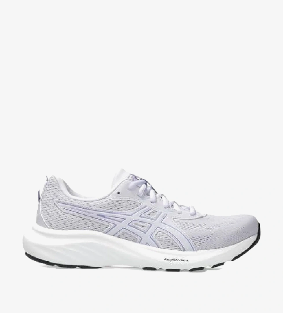 Asics Gri Asics Gel Contend Kadın Koşu Ayakkabısı GEL-CONTEND 9