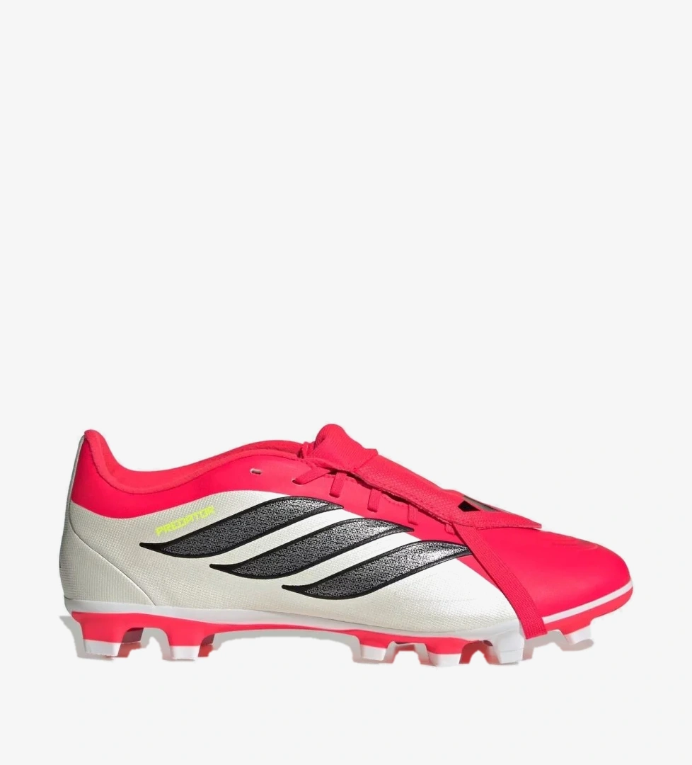 adidas JS0346 Predator Club Ft Fg/Mg Unisex Krampon
