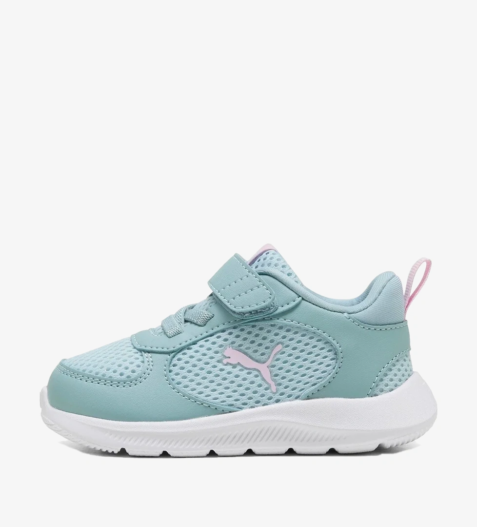 Puma Beyaz Puma Fun Racer