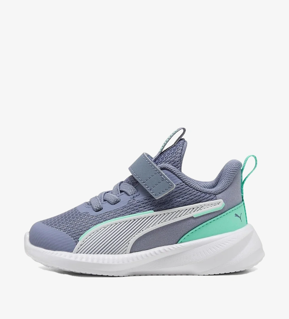 Puma Gri Puma Flyer 3