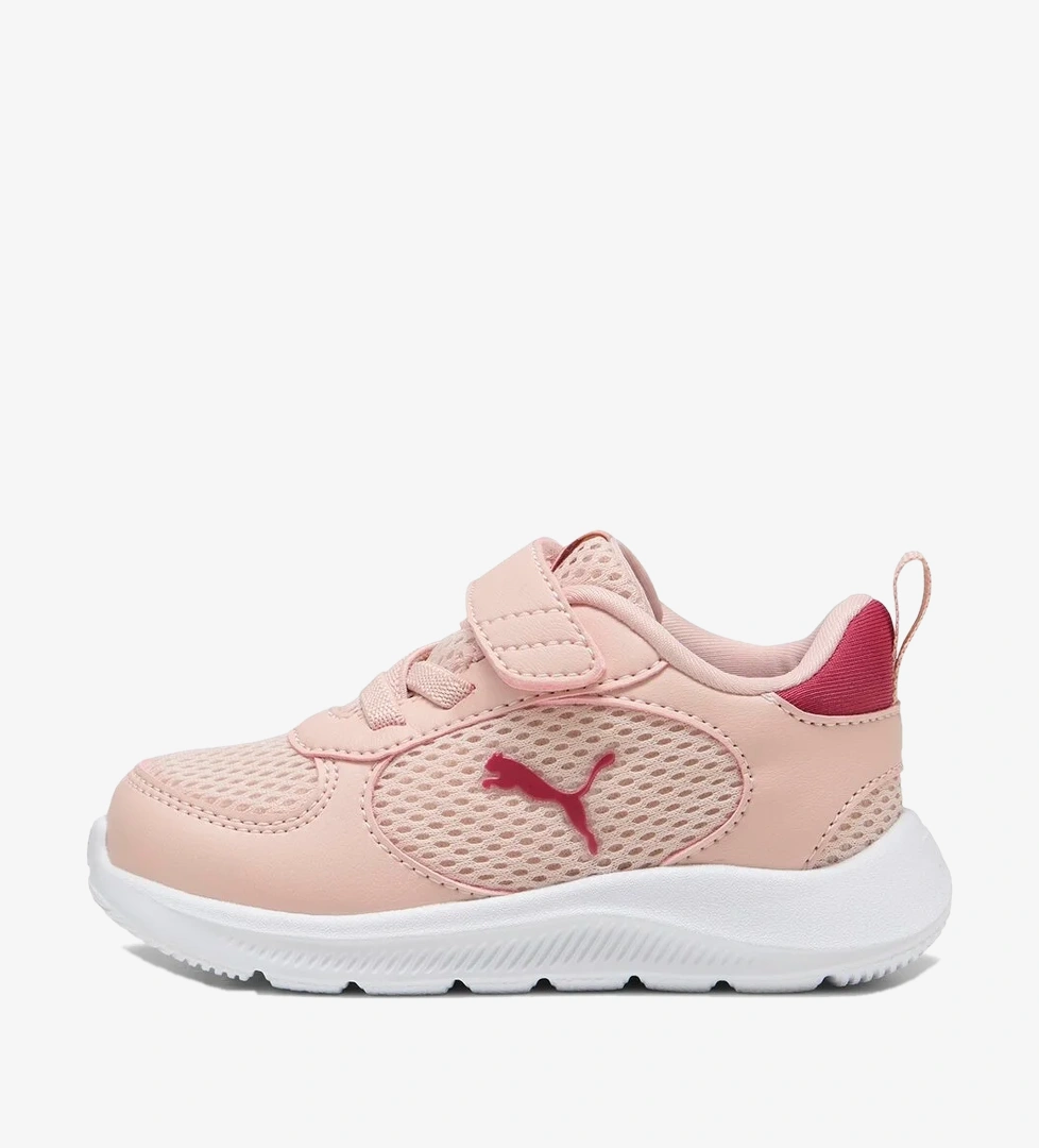 Puma Fun Racer 2 Ac+Inf Bebek Pembe Spor Ayakkabı