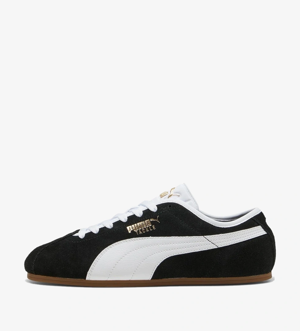 Puma Siyah Puma Tackle