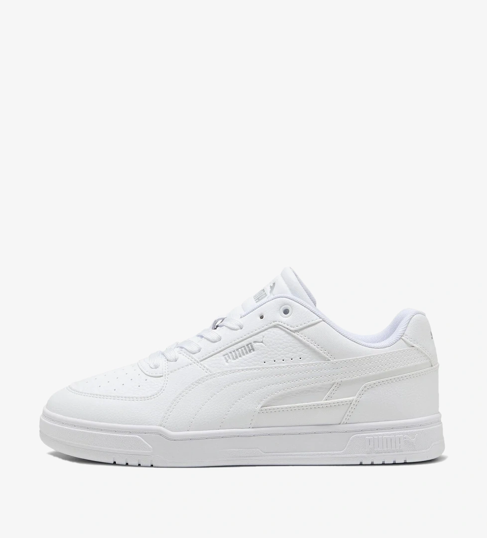 Puma Caven III Tdp Erkek Beyaz Sneaker