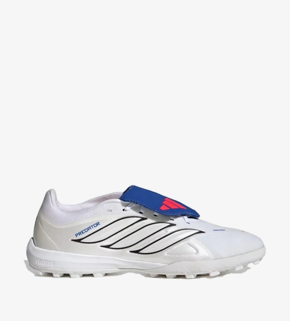 adidas JS4853 Predator League Ft Tf Unisex Halı Saha Ayakkabısı
