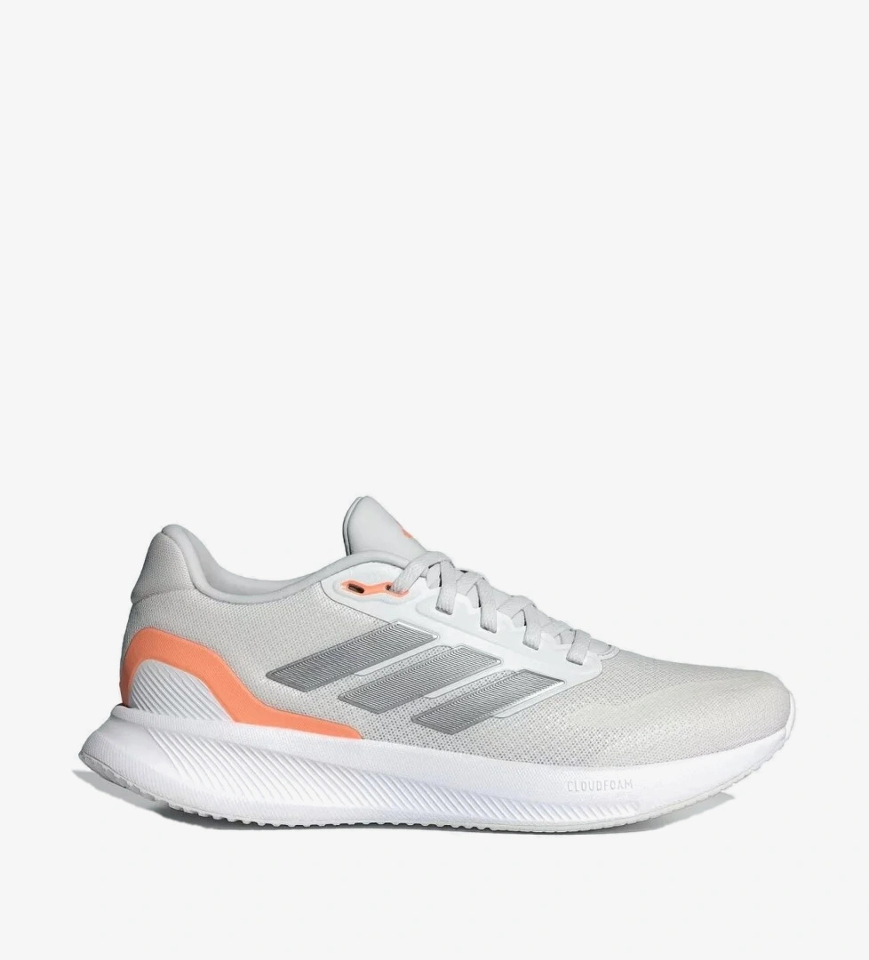 Adidas Gri Adidas Runfalcon 5