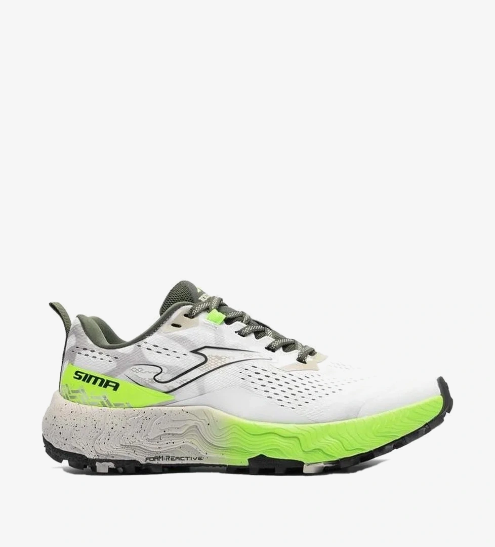 Joma Beyaz Joma Sima