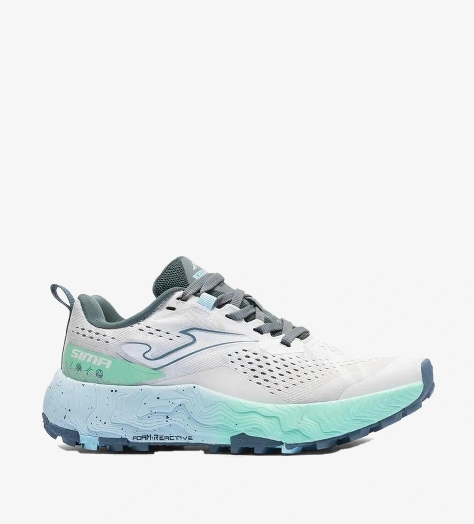 Joma Beyaz Joma Sima