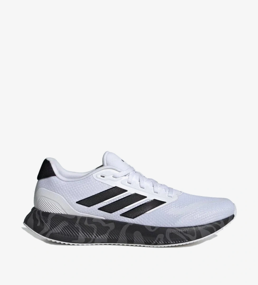adidas JI0872 Runfalcon 5 Erkek Koşu Ayakkabısı