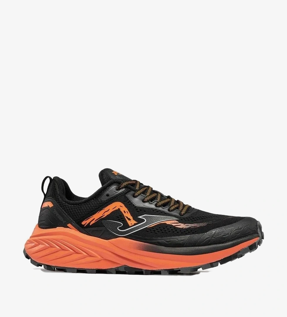 Joma Siyah Joma Trek