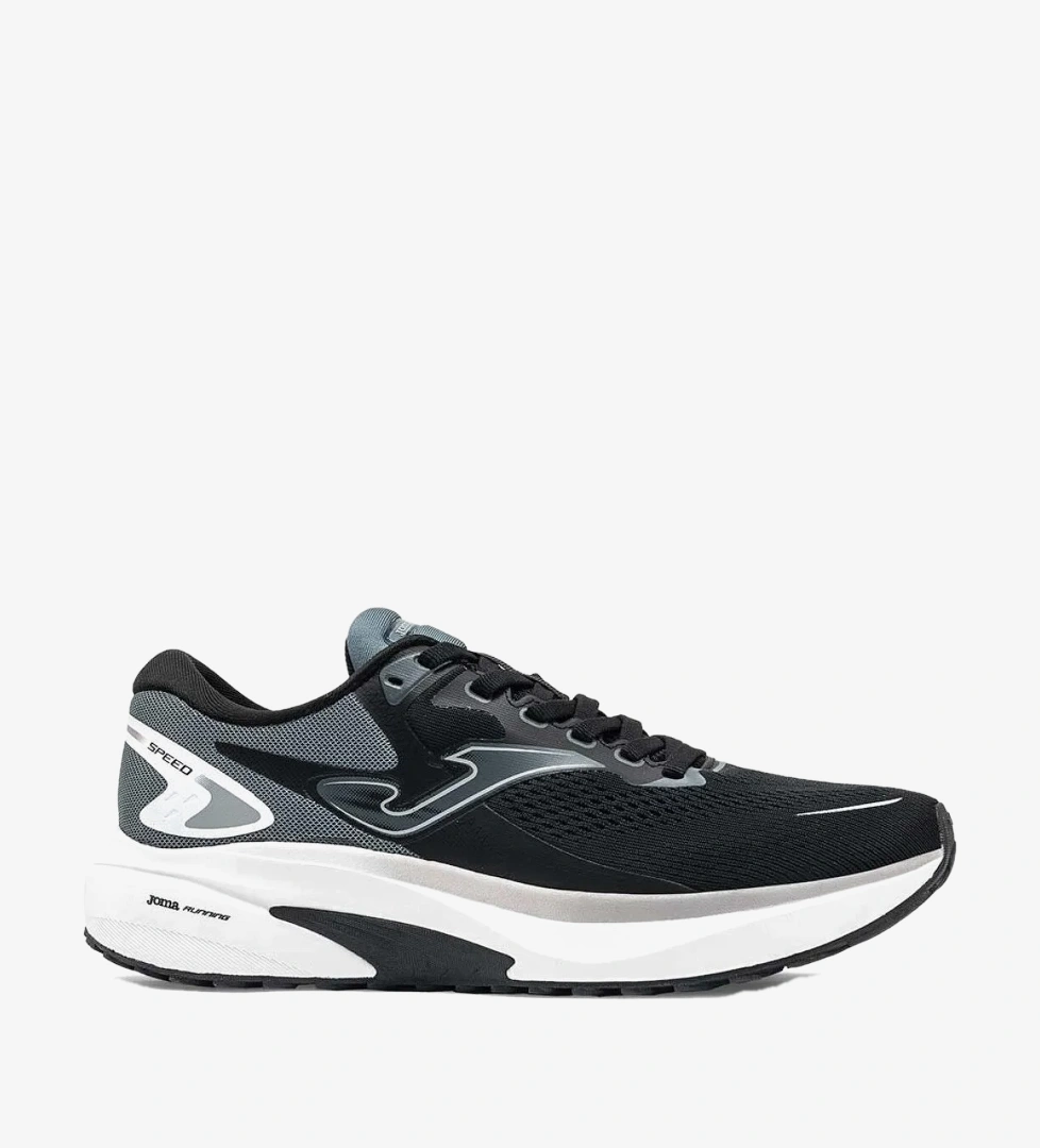 Joma Siyah Joma Speed