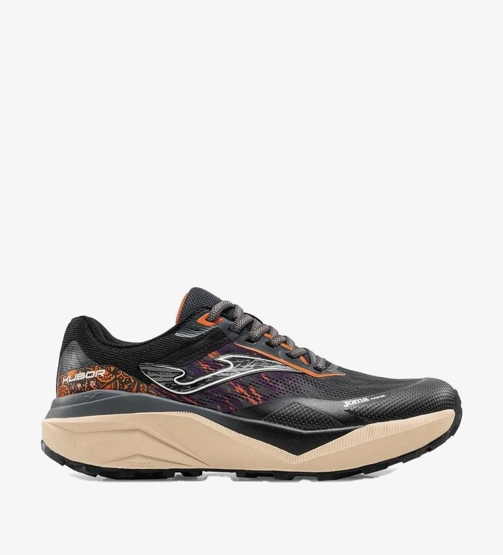 Joma Siyah Joma Kubor