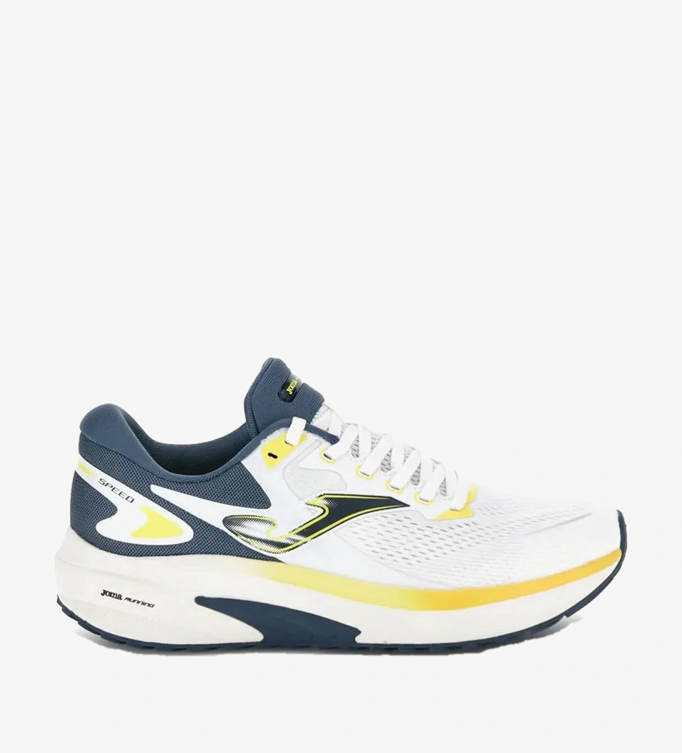 Joma Beyaz Joma Speed