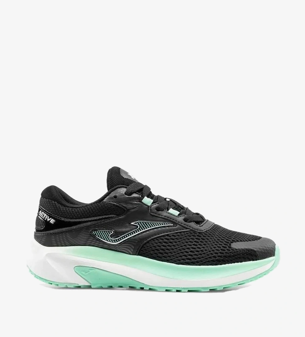 Joma Siyah Joma Active