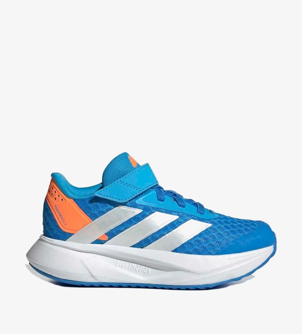 adidas Duramo Sl2 El Çocuk Mavi Koşu Ayakkabısı