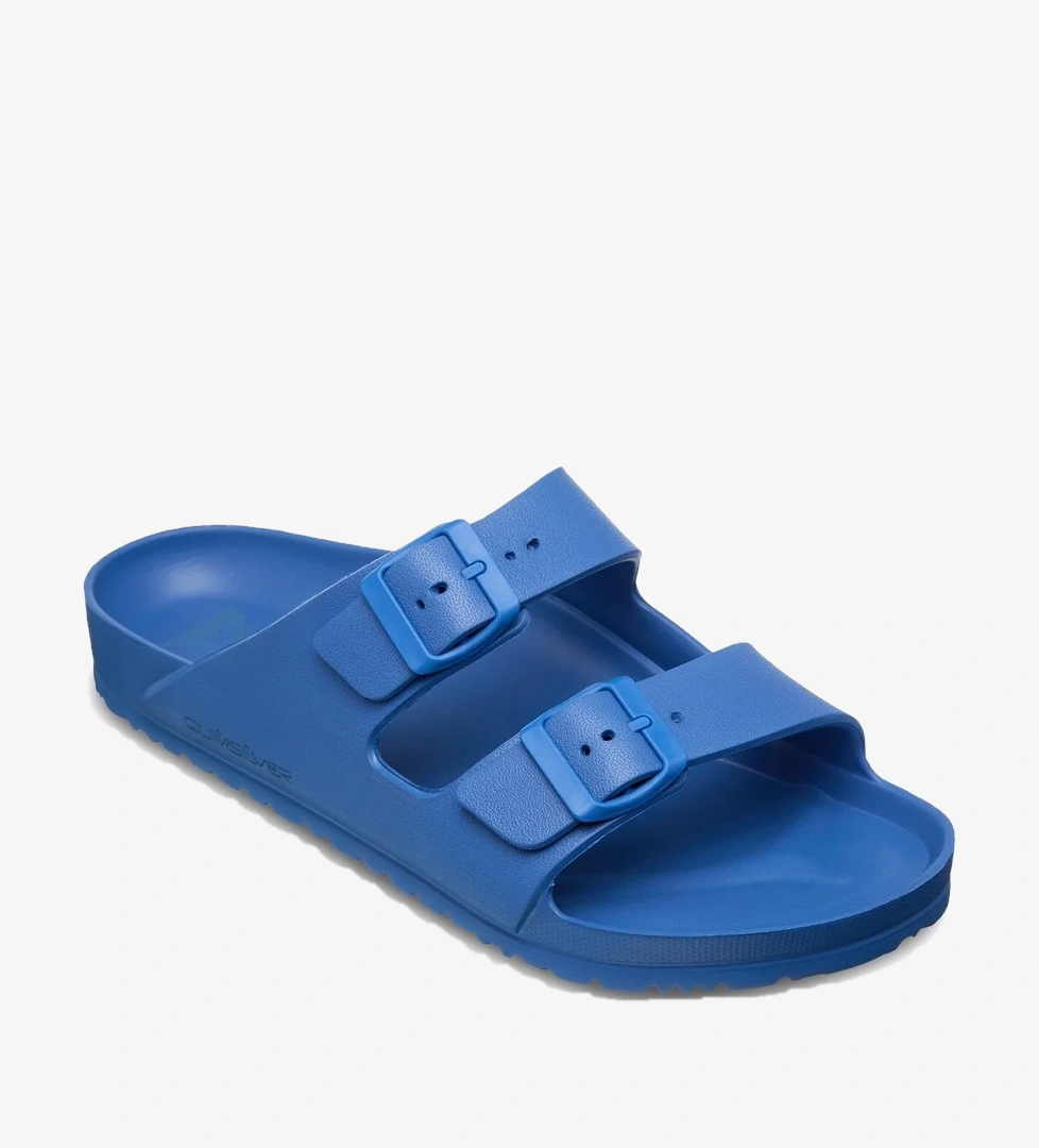 Quiksilver Embark Rf Erkek Mavi Terlik