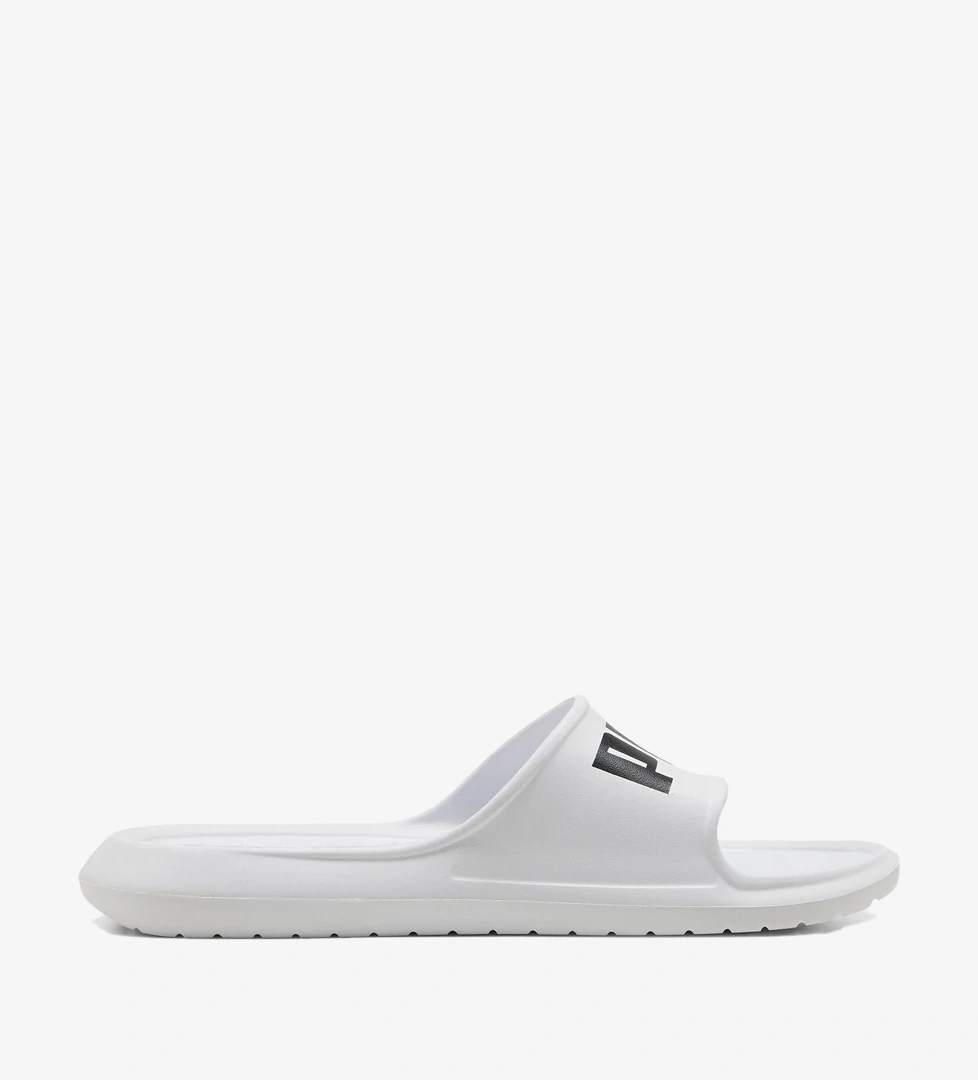 Puma Divecat V2 Lite Erkek Beyaz Terlik