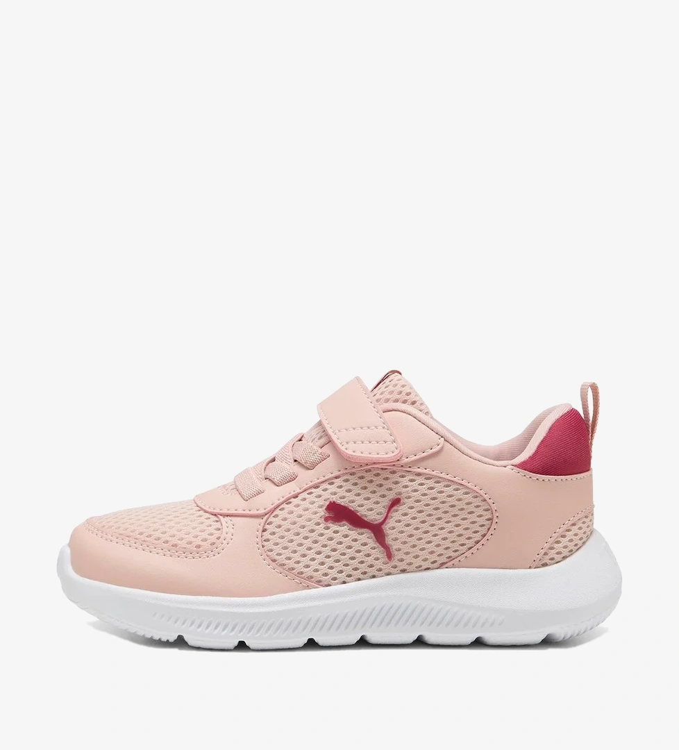 Puma Fun Racer 2 Ac+Ps Çocuk Pembe Koşu Ayakkabısı