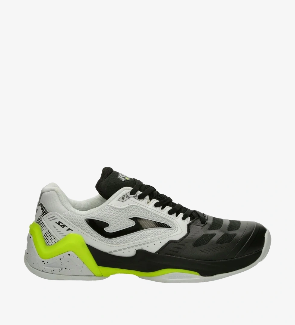 Joma Beyaz Joma Set