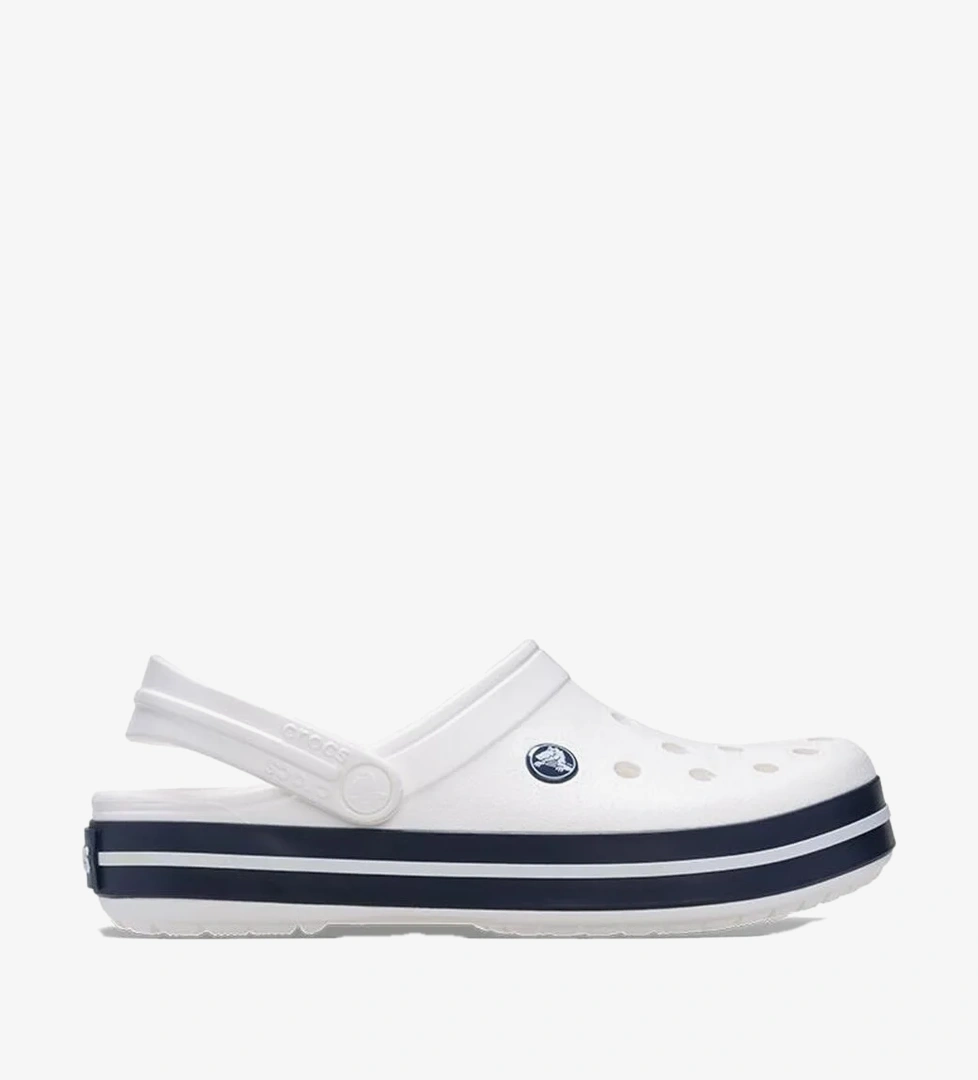 Crocs Çok Renkli Crocs Crocband Clog Bebek Terlik