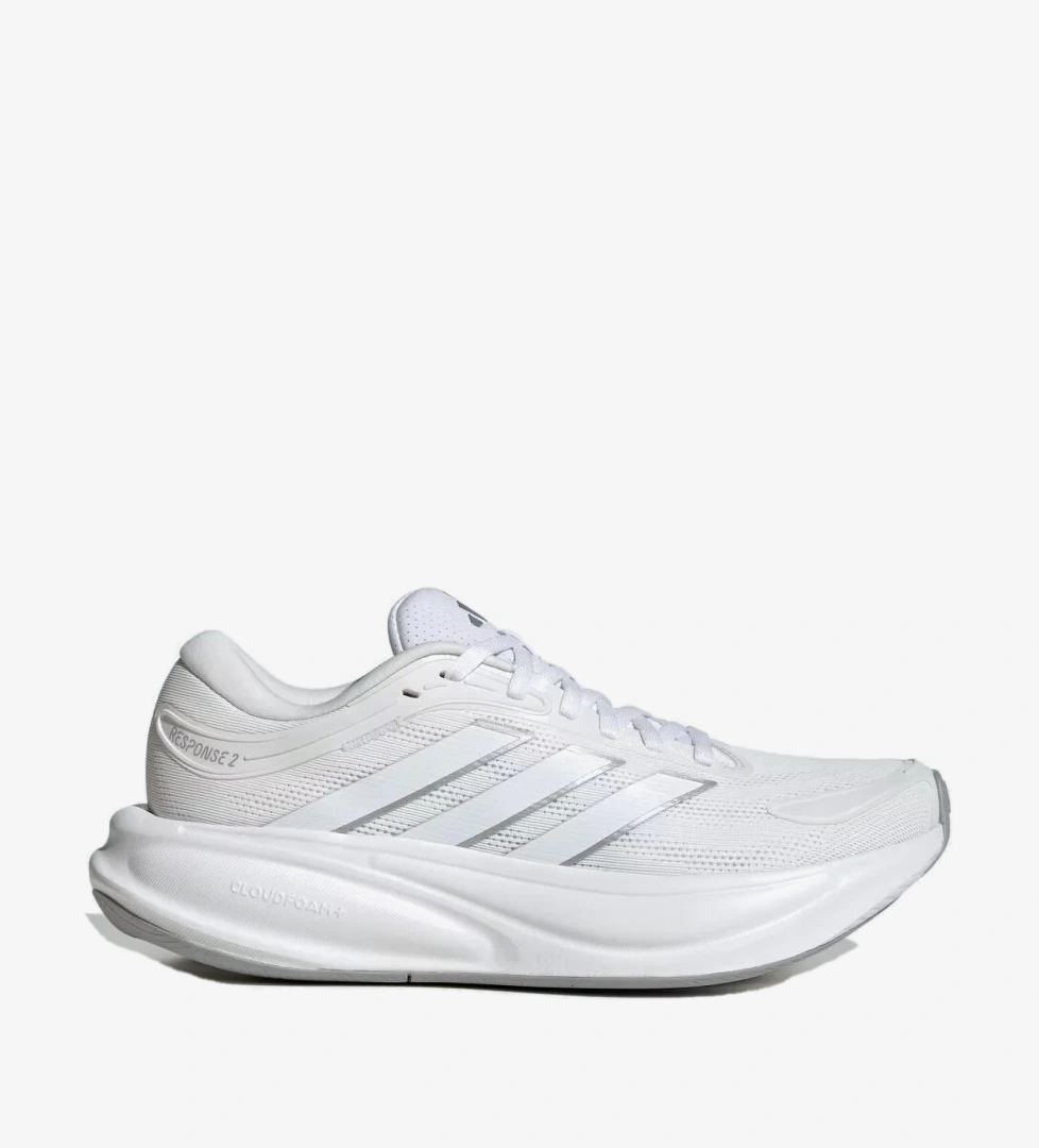 adidas KJ1757 Response 2 W Kadın Koşu Ayakkabısı