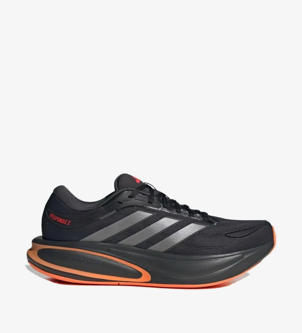 adidas KJ1755 Response 2 M Erkek Koşu Ayakkabısı