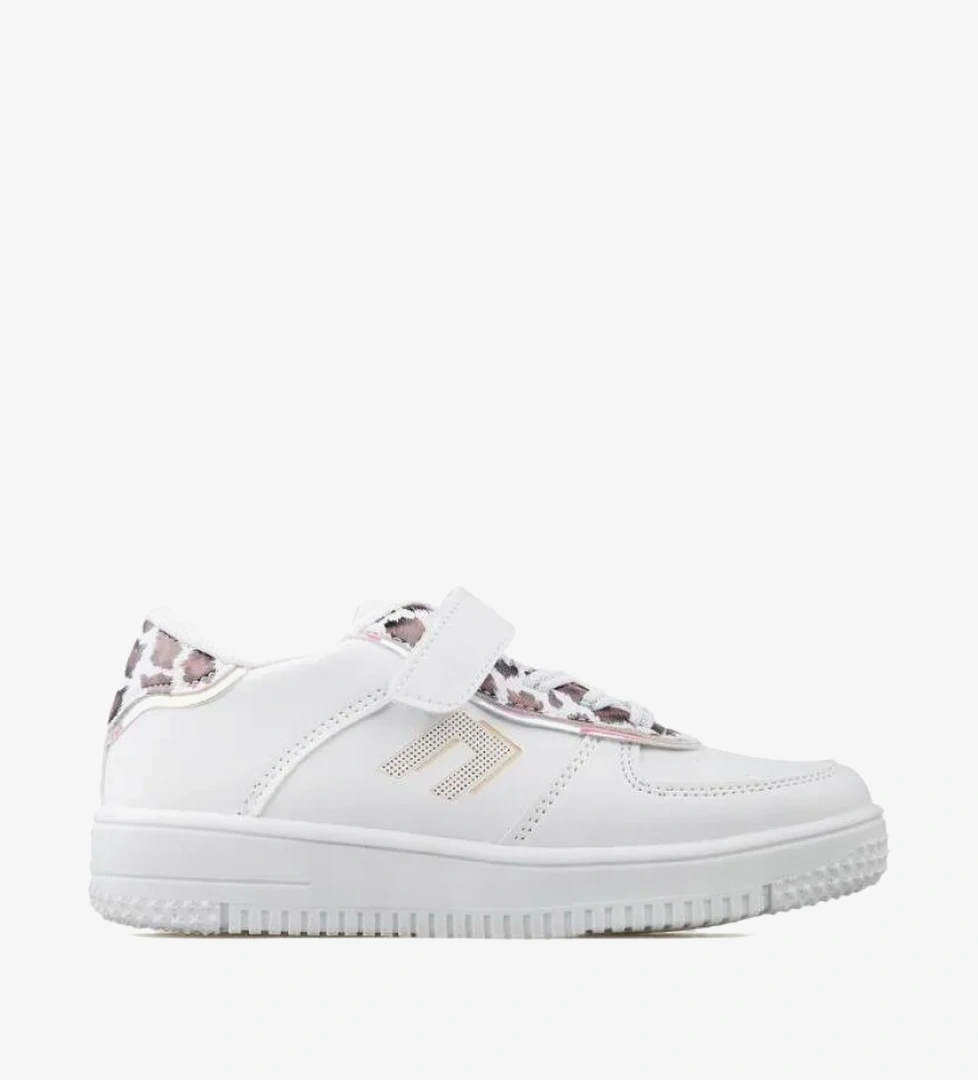 Cool Pekin Unisex Çocuk Günlük Sneaker Spor Ayakkabı