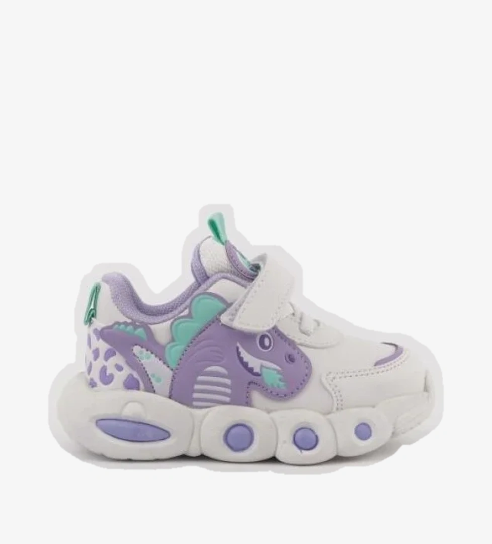 Cool Dinito Unisex Çocuk Günlük Sneaker Spor Ayakkabı