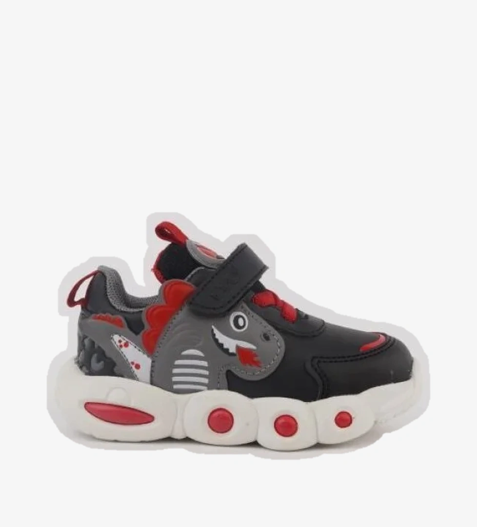 Cool Dinito Unisex Çocuk Günlük Sneaker Spor Ayakkabı