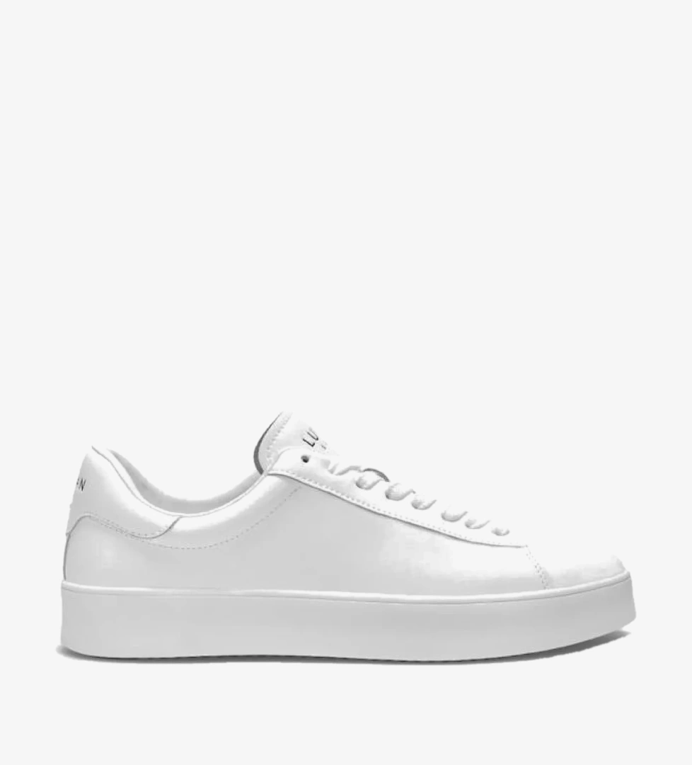 Lufian Anton Günlük Erkek Sneaker Spor Ayakkabı