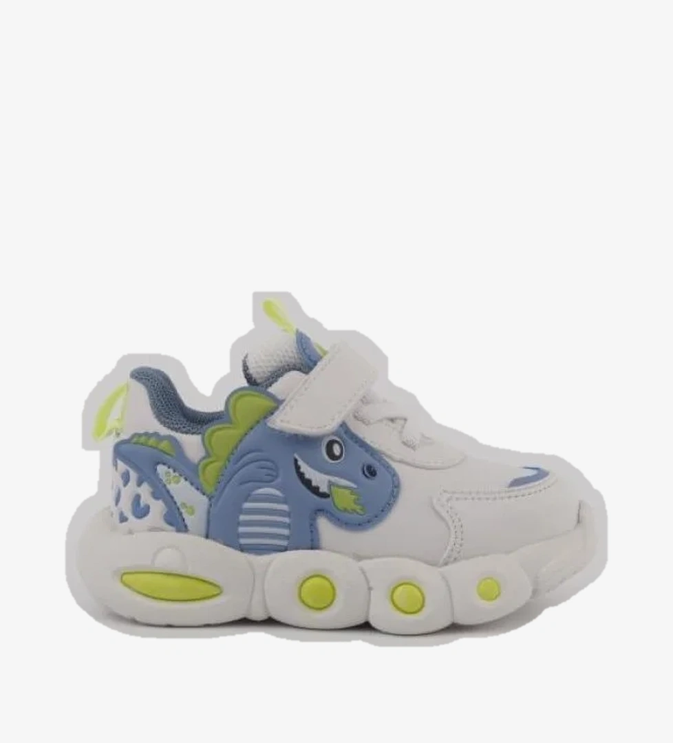 Cool Dinito Unisex Çocuk Günlük Sneaker Spor Ayakkabı