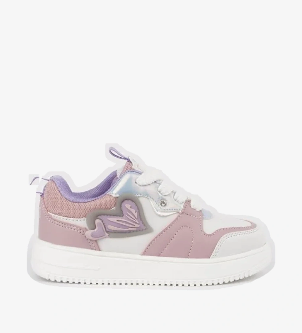 Cool Megan Kız Çocuk Günlük Sneaker Spor Ayakkabı