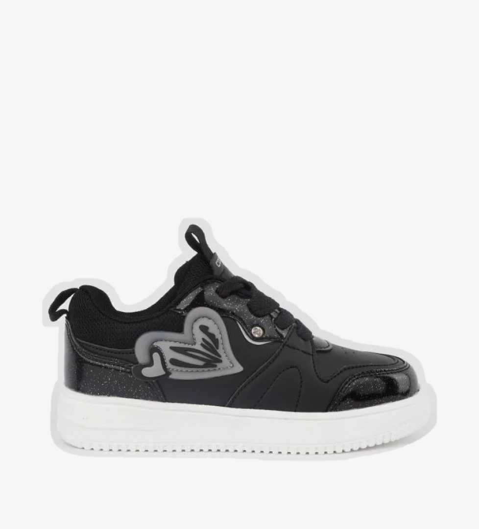 Cool Megan Kız Çocuk Günlük Sneaker Spor Ayakkabı