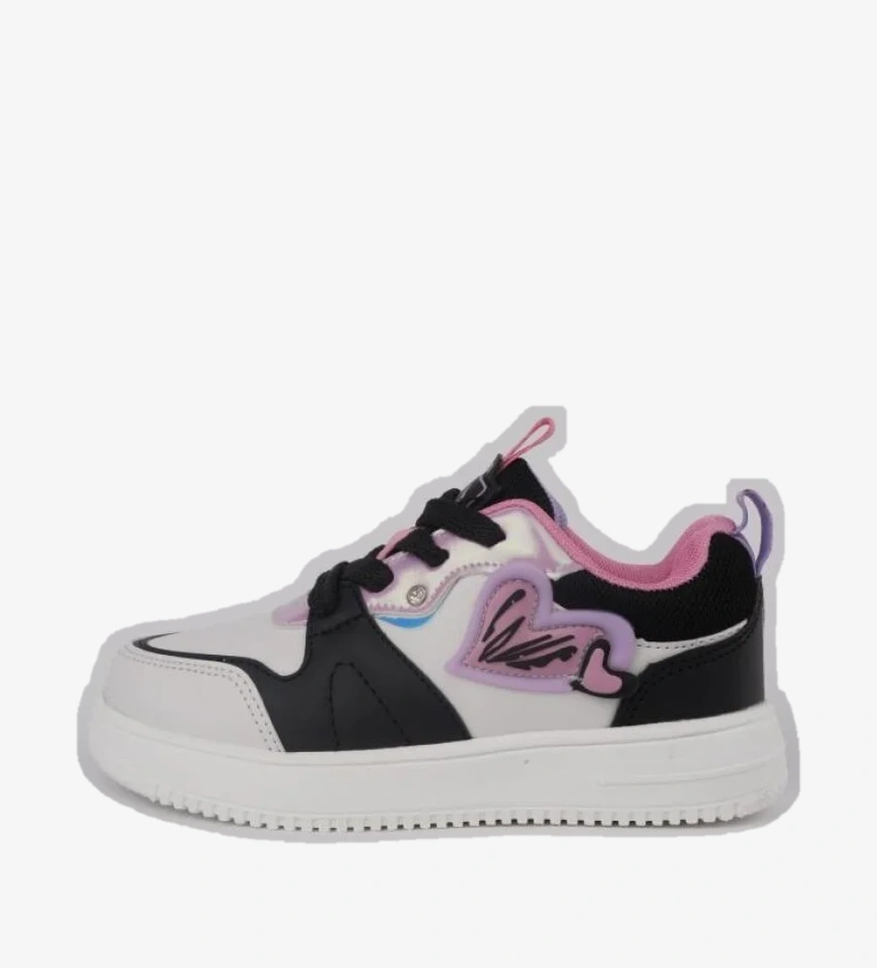 Cool Megan Kız Çocuk Günlük Sneaker Spor Ayakkabı