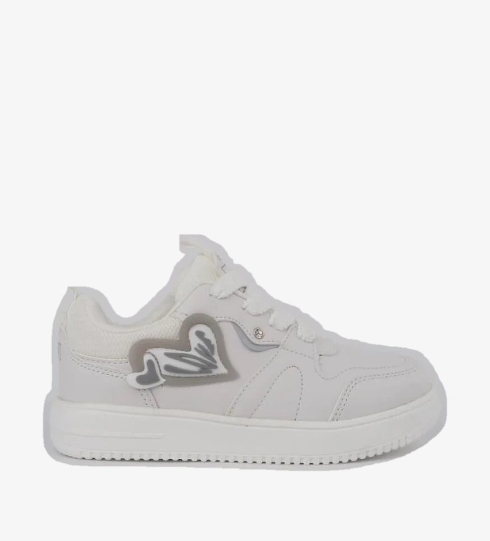 Cool Megan Kız Çocuk Günlük Sneaker Spor Ayakkabı
